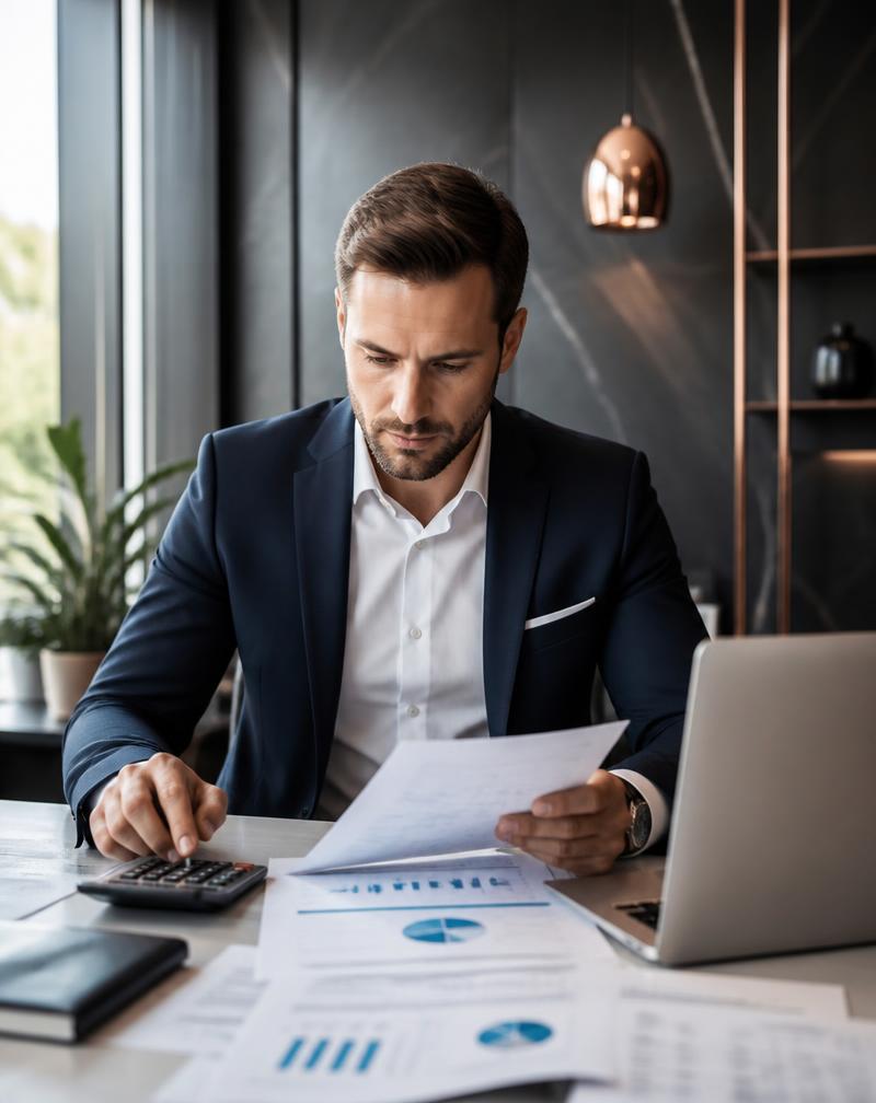 Kredyt dla firm od 10 000 zł - IML Kredyty